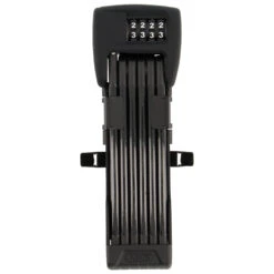 Abus Bordo 6000C Combo - Antivol Vélo