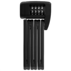 Abus Bordo Lite 6055C Mini Combo - Antivol Vélo