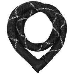 Abus Chain Lock 8210 - Antivol Vélo