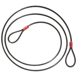 Abus Cobra 12 Schlaufenseil - Antivol Vélo