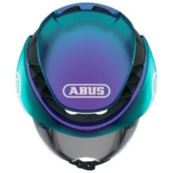 Abus Gamechanger Tri - Casque De Cyclisme
