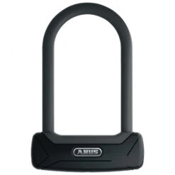 Abus Granit Plus 640/135Hb150 Bk - Antivol Vélo