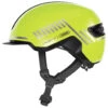 Abus Hud-Y Ace - Casque De Cyclisme -Vélo Matériel Magasin abus hud y ace casque de cyclisme bf