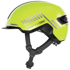 Abus Hud-Y Ace - Casque De Cyclisme