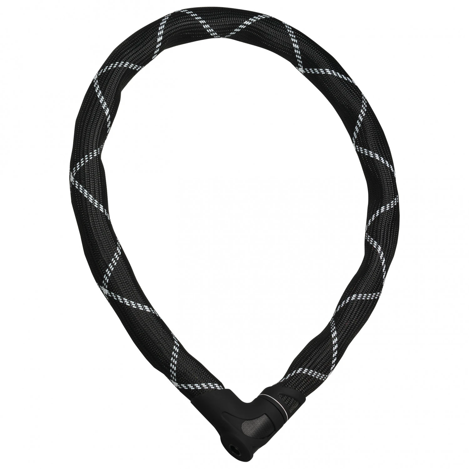 Abus Iven Steel-O-Chain 8210 - Antivol Vélo 3 Abus Iven Steel-O-Chain 8210 - Antivol Vélo