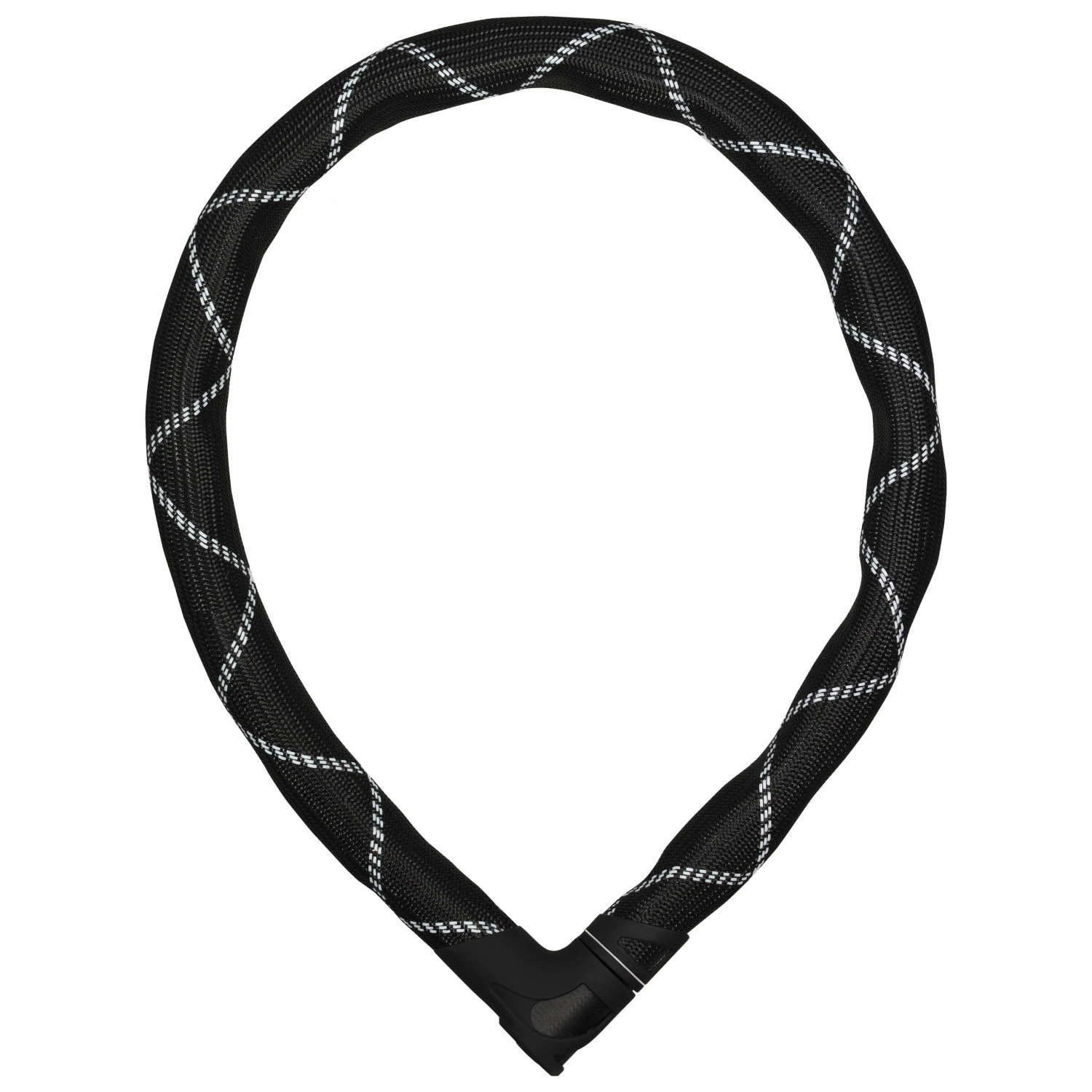 Abus Iven Steel-O-Chain 8210 - Antivol Vélo 4 Abus Iven Steel-O-Chain 8210 - Antivol Vélo – Image 2