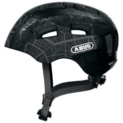 Abus Kid's Youn-I 2.0 - Casque De Cyclisme