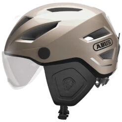 Abus Pedelec 2.0 Ace - Casque De Cyclisme -Vélo Matériel Magasin abus pedelec 20 ace casque de cyclisme 2