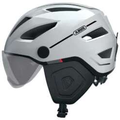 Abus Pedelec 2.0 Ace - Casque De Cyclisme -Vélo Matériel Magasin abus pedelec 20 ace casque de cyclisme 3