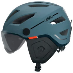 Abus Pedelec 2.0 Ace - Casque De Cyclisme -Vélo Matériel Magasin abus pedelec 20 ace casque de cyclisme 4
