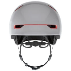 Vélo Matériel Magasin -Vélo Matériel Magasin abus scraper 30 ace casque de cyclisme detail 2