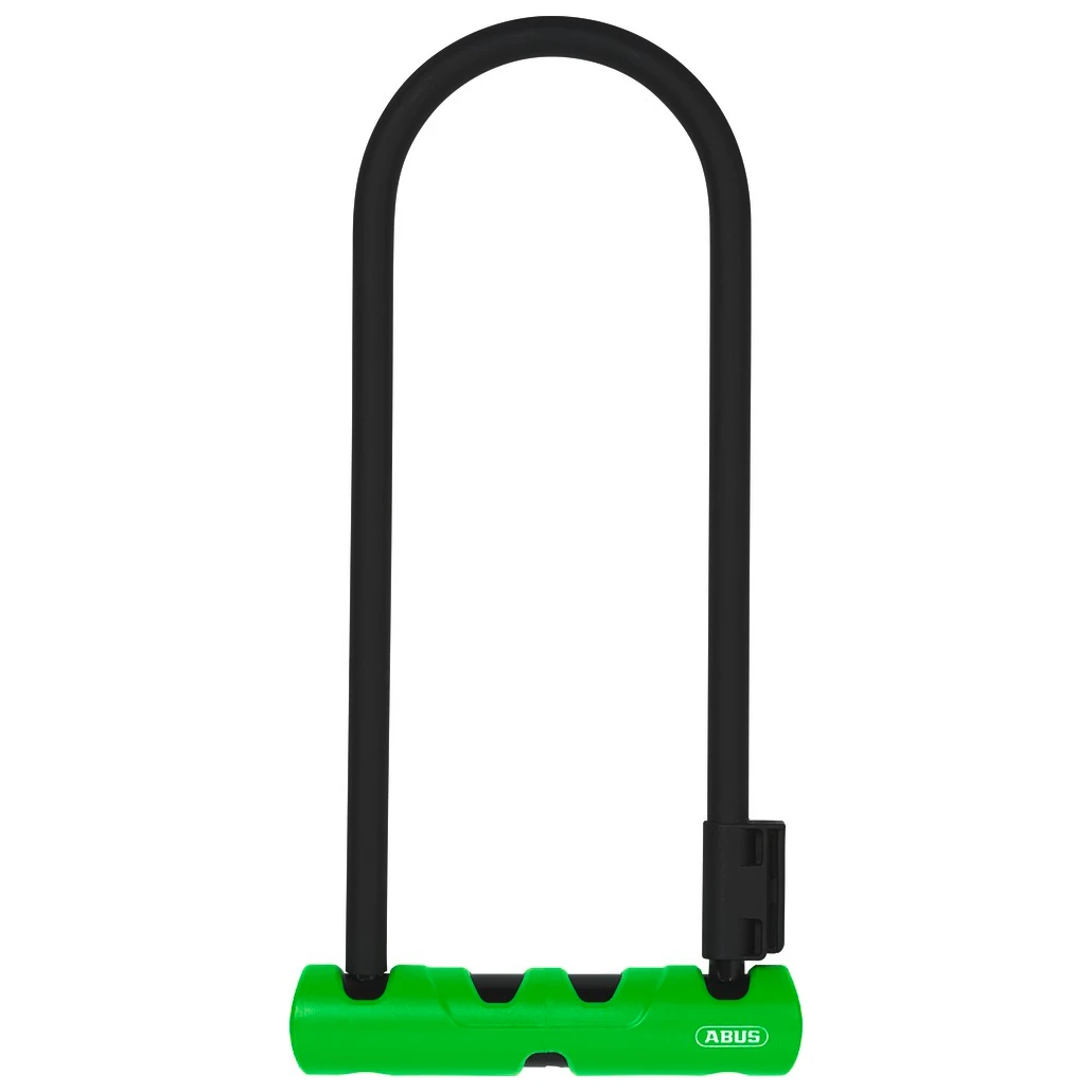 Abus Ultra 410 + Cobra 10/120 - Antivol Vélo 3 Abus Ultra 410 + Cobra 10/120 - Antivol Vélo