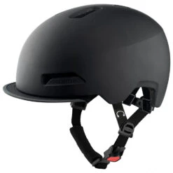 Alpina Brooklyn - Casque De Cyclisme -Vélo Matériel Magasin alpina brooklyn casque de cyclisme 2