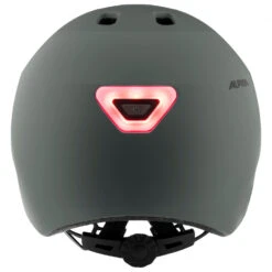 Alpina Brooklyn - Casque De Cyclisme -Vélo Matériel Magasin alpina brooklyn casque de cyclisme detail 4