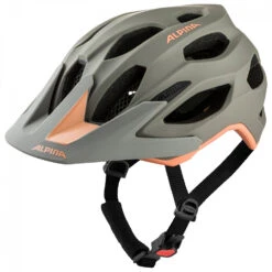 Alpina Carapax 2.0 - Casque De Cyclisme -Vélo Matériel Magasin alpina carapax 20 casque de cyclisme 3