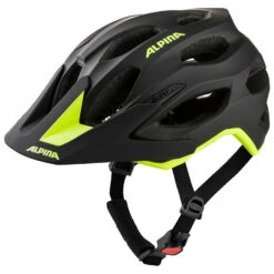 Alpina Carapax 2.0 - Casque De Cyclisme -Vélo Matériel Magasin alpina carapax 20 casque de cyclisme 4