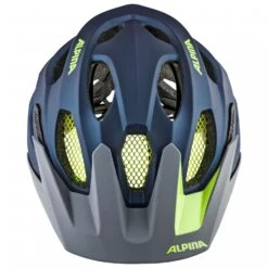 Alpina Carapax 2.0 - Casque De Cyclisme -Vélo Matériel Magasin alpina carapax 20 casque de cyclisme detail 2