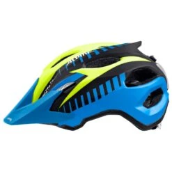 Alpina Carapax Junior Flash - Casque De Cyclisme
