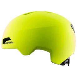 Alpina Kid's Hackney - Casque De Cyclisme 12 Alpina Kid's Hackney - Casque De Cyclisme -Vélo Matériel Magasin alpina kids hackney casque de cyclisme 1