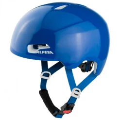 Alpina Kid's Hackney - Casque De Cyclisme 14 Alpina Kid's Hackney - Casque De Cyclisme -Vélo Matériel Magasin alpina kids hackney casque de cyclisme 2