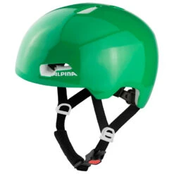 Alpina Kid's Hackney - Casque De Cyclisme 15 Alpina Kid's Hackney - Casque De Cyclisme -Vélo Matériel Magasin alpina kids hackney casque de cyclisme 3