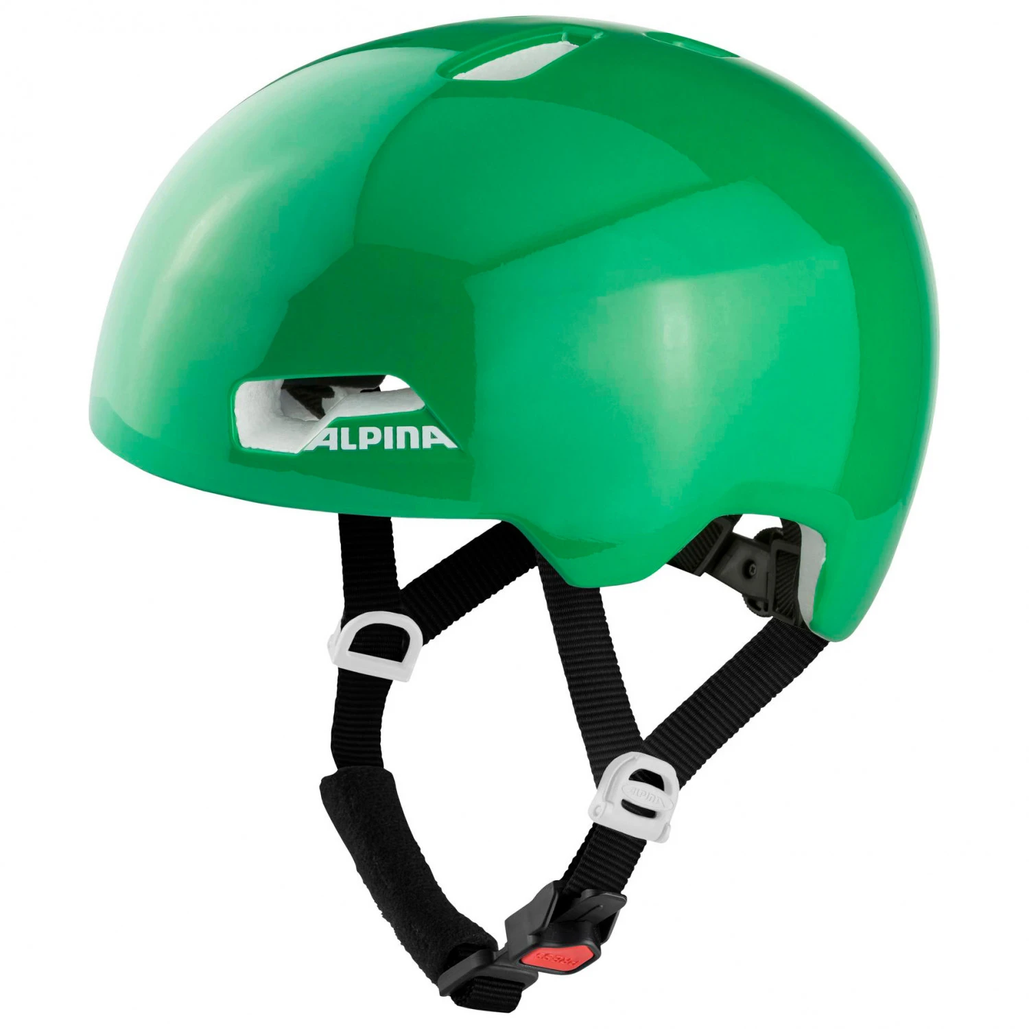 Alpina Kid's Hackney - Casque De Cyclisme 8 Alpina Kid's Hackney - Casque De Cyclisme – Image 6