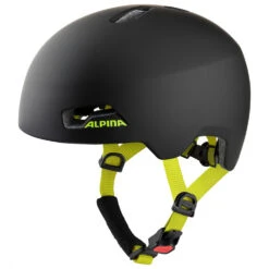 Alpina Kid's Hackney - Casque De Cyclisme 16 Alpina Kid's Hackney - Casque De Cyclisme -Vélo Matériel Magasin alpina kids hackney casque de cyclisme 4