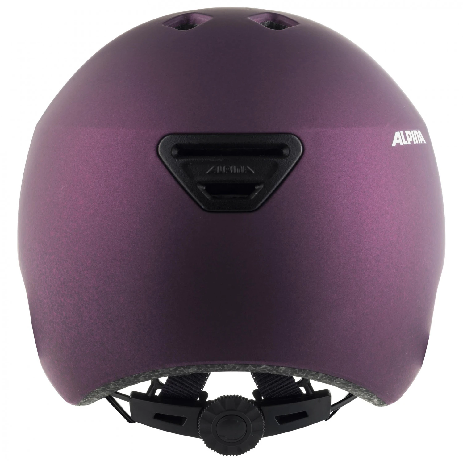 Alpina Kid's Hackney - Casque De Cyclisme 3 Alpina Kid's Hackney - Casque De Cyclisme