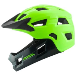 Alpina Kid's Rupi - Casque De Cyclisme 13 Alpina Kid's Rupi - Casque De Cyclisme -Vélo Matériel Magasin alpina kids rupi casque de cyclisme 2