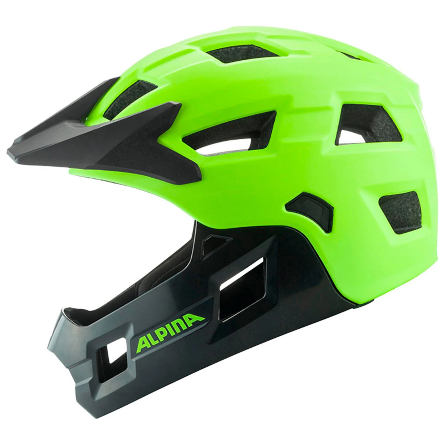 Alpina Kid's Rupi - Casque De Cyclisme 8 Alpina Kid's Rupi - Casque De Cyclisme – Image 6