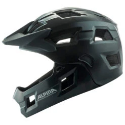 Alpina Kid's Rupi - Casque De Cyclisme 10 Alpina Kid's Rupi - Casque De Cyclisme -Vélo Matériel Magasin alpina kids rupi casque de cyclisme