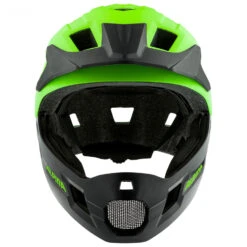 Alpina Kid's Rupi - Casque De Cyclisme