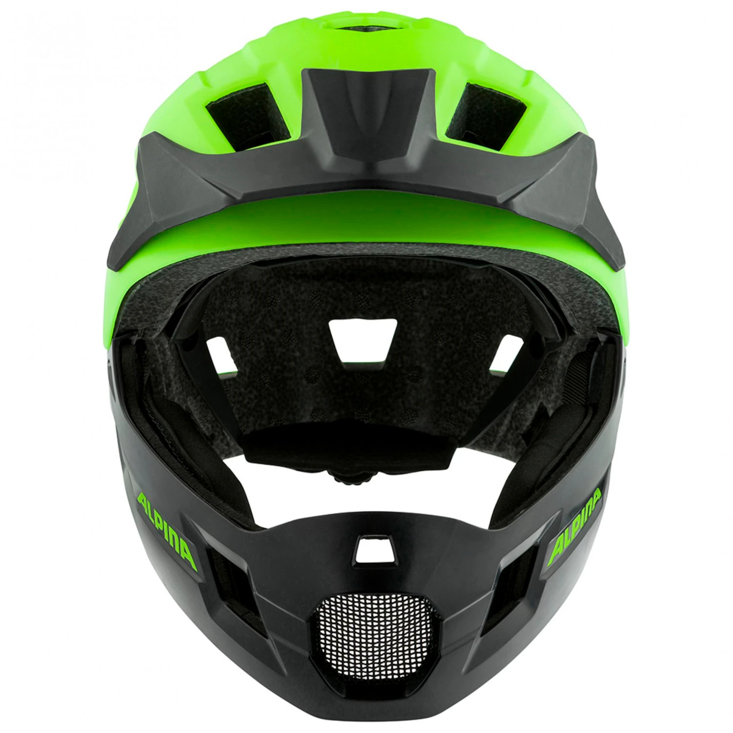 Alpina Kid's Rupi - Casque De Cyclisme 3 Alpina Kid's Rupi - Casque De Cyclisme
