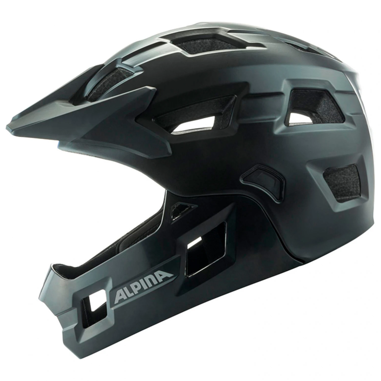 Alpina Kid's Rupi - Casque De Cyclisme 5 Alpina Kid's Rupi - Casque De Cyclisme – Image 3