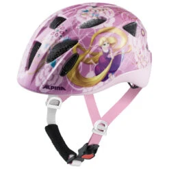 Alpina Kid's Ximo Disney - Casque De Cyclisme -Vélo Matériel Magasin alpina kids ximo disney casque de cyclisme