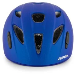 Alpina Kid's Ximo L.E. - Casque De Cyclisme
