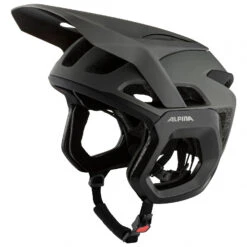 Alpina Rootage EVO - Casque De Cyclisme -Vélo Matériel Magasin alpina rootage evo casque de cyclisme