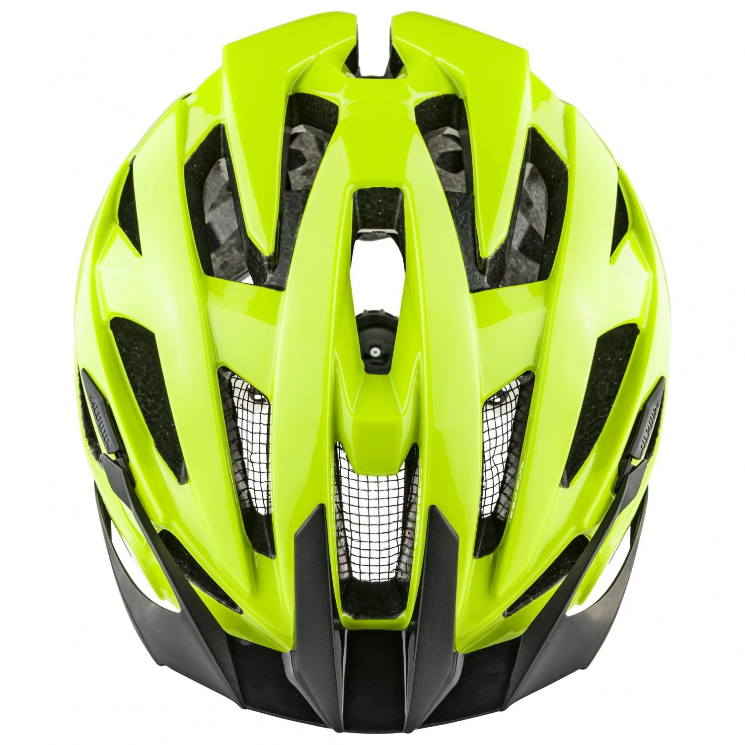 Alpina Valparola - Casque De Cyclisme 4 Alpina Valparola - Casque De Cyclisme – Image 2