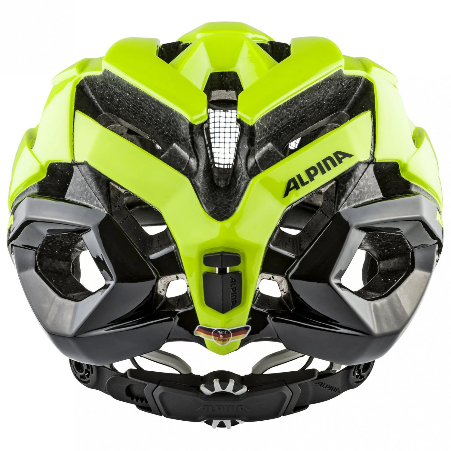 Alpina Valparola - Casque De Cyclisme 8 Alpina Valparola - Casque De Cyclisme – Image 6