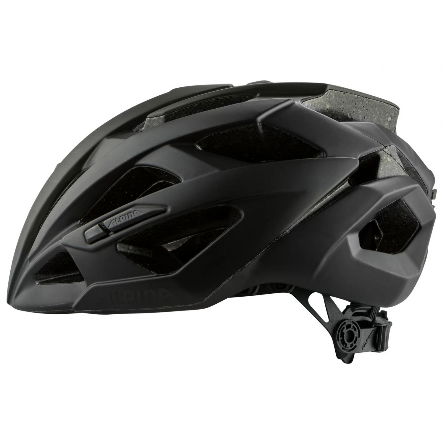 Alpina Valparola - Casque De Cyclisme 5 Alpina Valparola - Casque De Cyclisme – Image 3