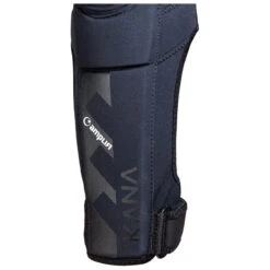 Amplifi Kana Knee - Protection -Vélo Matériel Magasin amplifi kana knee protection detail 3