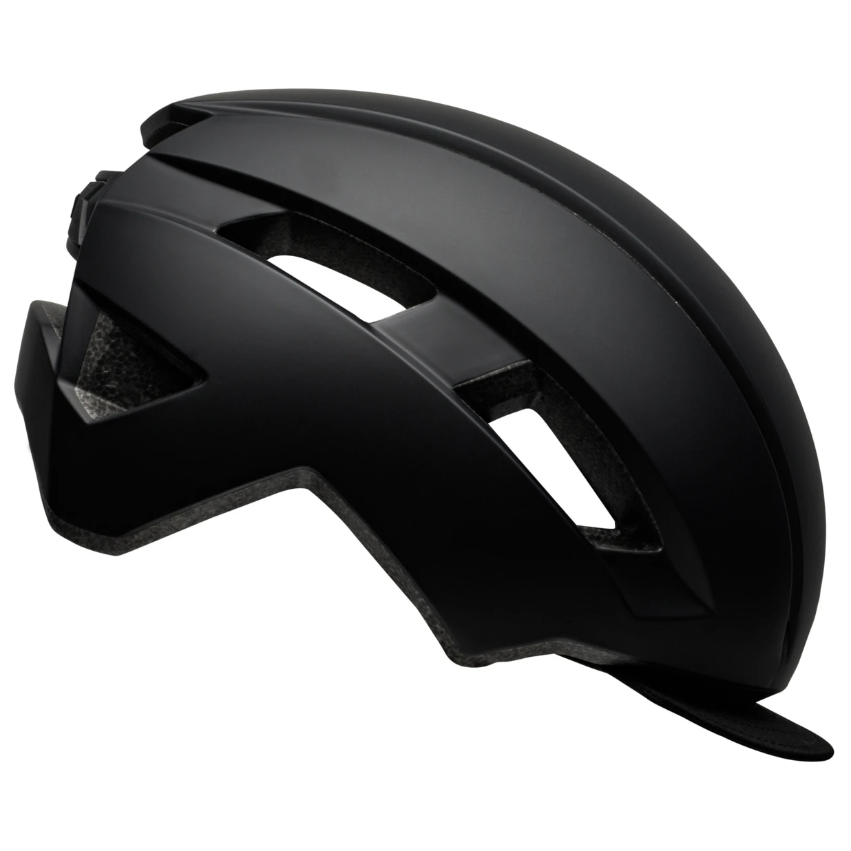 Bell Daily - Casque De Cyclisme 4 Bell Daily - Casque De Cyclisme – Image 2