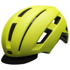 Bell Daily - Casque De Cyclisme 11 Bell Daily - Casque De Cyclisme -Vélo Matériel Magasin bell daily casque de cyclisme 2