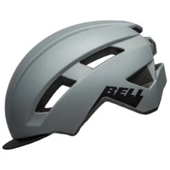Bell Daily - Casque De Cyclisme 13 Bell Daily - Casque De Cyclisme -Vélo Matériel Magasin bell daily casque de cyclisme detail 3