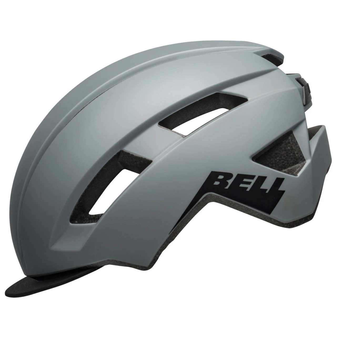 Bell Daily - Casque De Cyclisme 7 Bell Daily - Casque De Cyclisme – Image 5