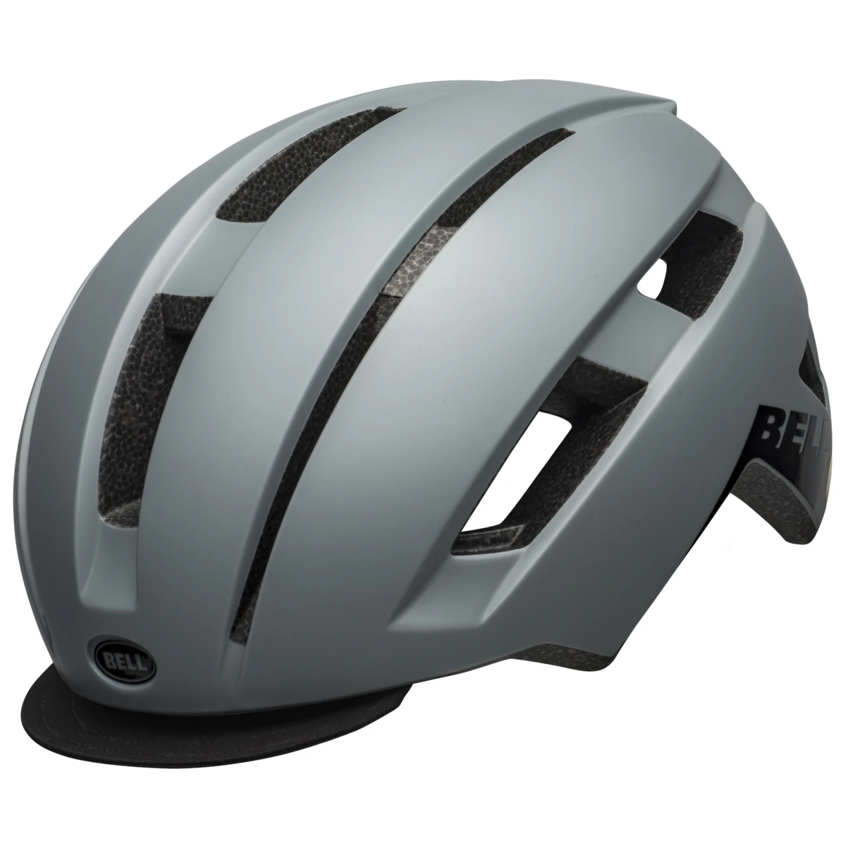 Bell Daily - Casque De Cyclisme 3 Bell Daily - Casque De Cyclisme