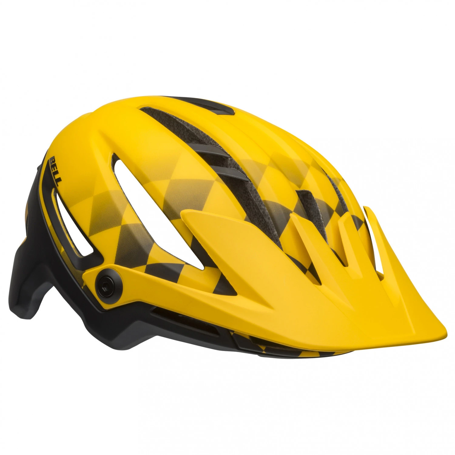Bell Sixer MIPS - Casque De Cyclisme 9 Bell Sixer MIPS - Casque De Cyclisme – Image 7