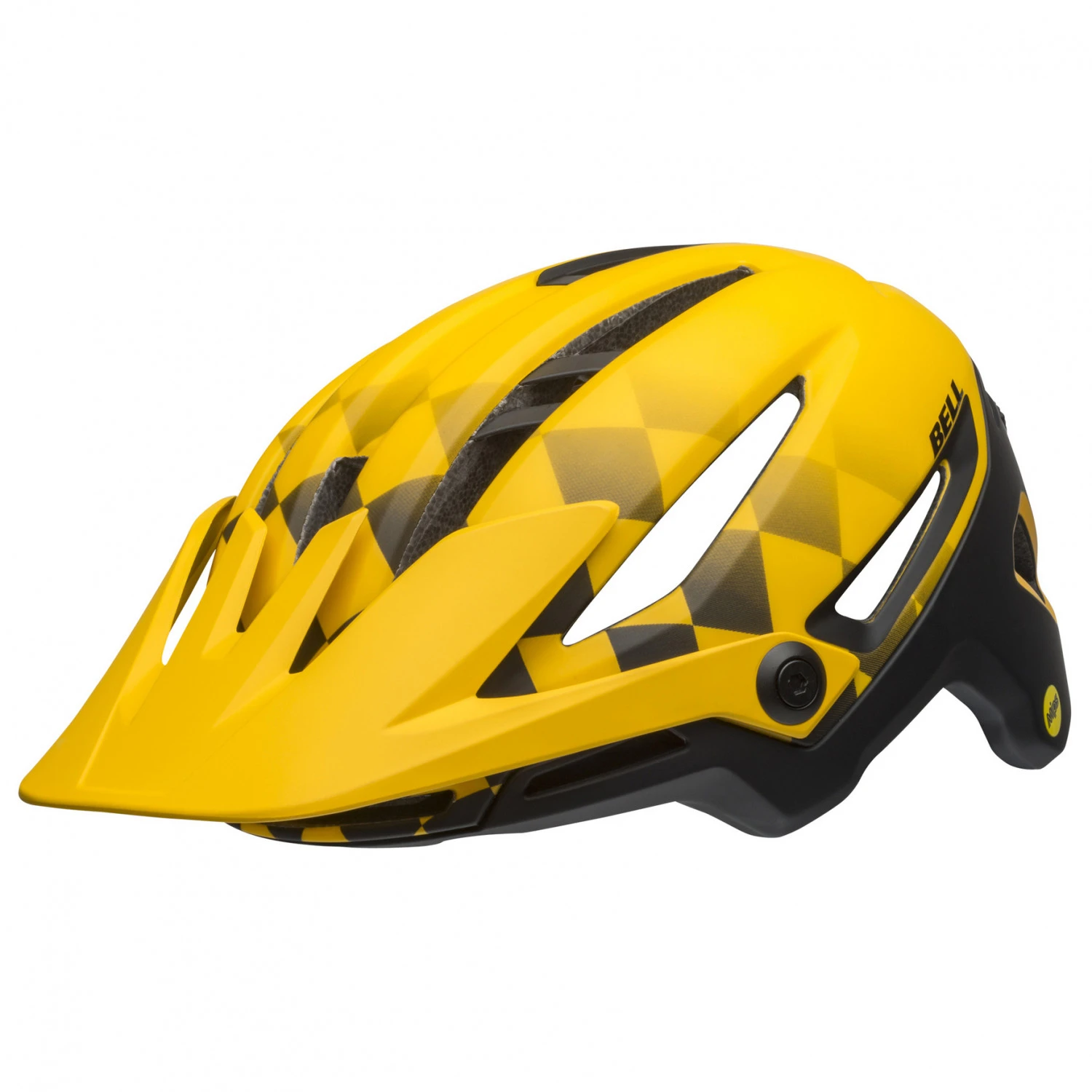 Bell Sixer MIPS - Casque De Cyclisme 8 Bell Sixer MIPS - Casque De Cyclisme – Image 6