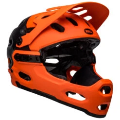 Bell Super 3R MIPS - Casque Intégral -Vélo Matériel Magasin bell super 3r mips casque integral 1