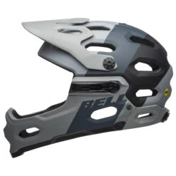 Bell Super 3R MIPS - Casque Intégral -Vélo Matériel Magasin bell super 3r mips casque integral 2